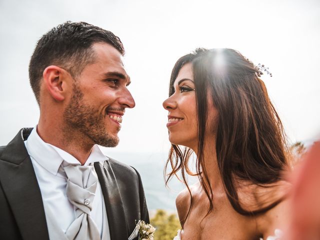 Il matrimonio di Thomas e Elisabetta a Rimini, Rimini 51