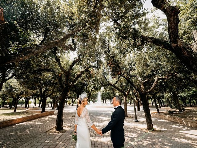 Il matrimonio di Agostino e Rossella a Torremaggiore, Foggia 44