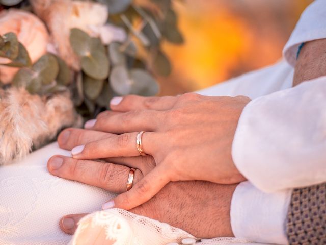 Il matrimonio di Michael e Monica a Jesolo, Venezia 39