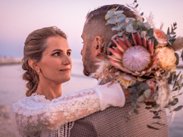 Il matrimonio di Michael e Monica a Jesolo, Venezia 44