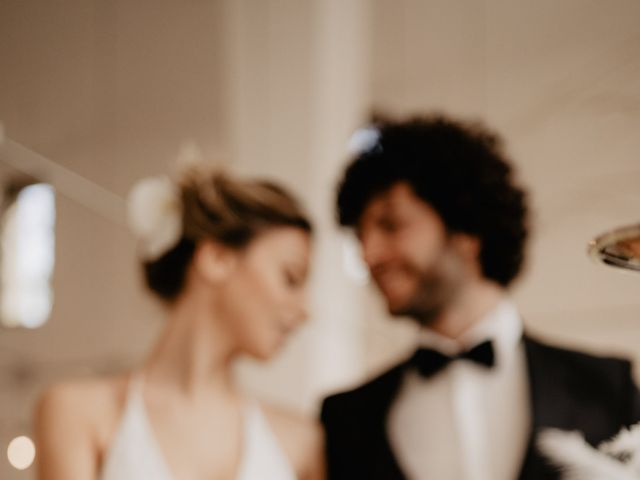 Il matrimonio di Daniela e Pasquale a Caiazzo, Caserta 37