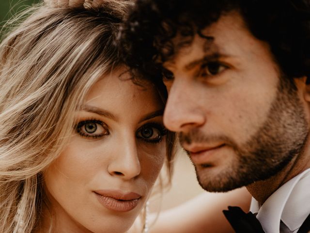 Il matrimonio di Daniela e Pasquale a Caiazzo, Caserta 71