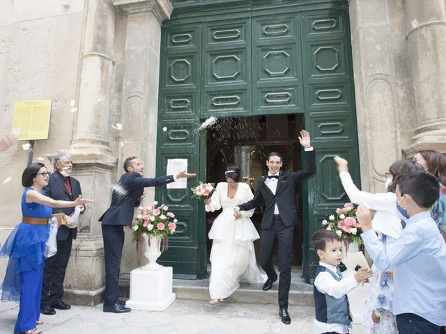 Il matrimonio di Vincenzo e Chiara a Trapani, Trapani 6