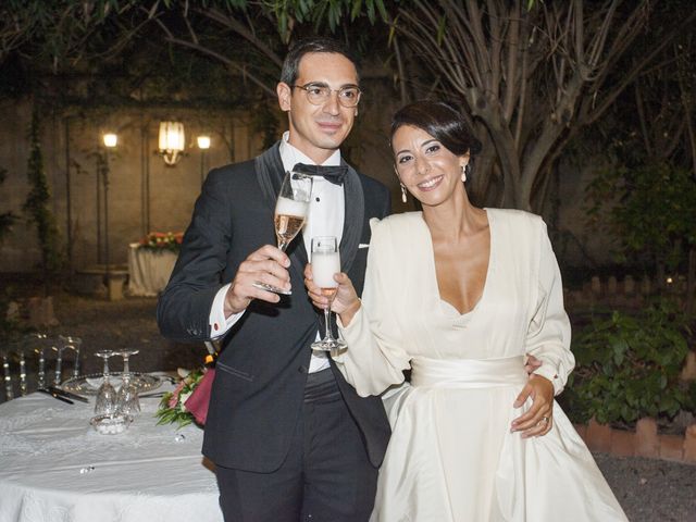 Il matrimonio di Vincenzo e Chiara a Trapani, Trapani 13