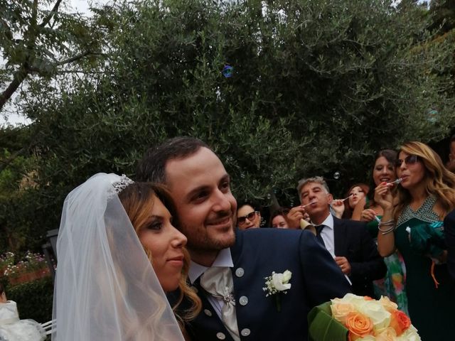 Il matrimonio di Rosario e Floriana a Acireale, Catania 6