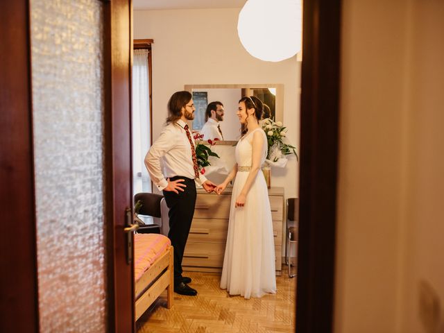 Il matrimonio di Alessandro e Jessica a Torino, Torino 8