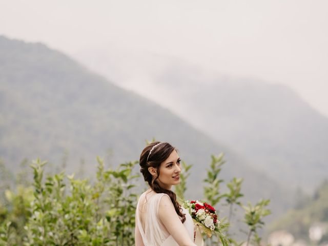 Il matrimonio di Alessandro e Jessica a Torino, Torino 11