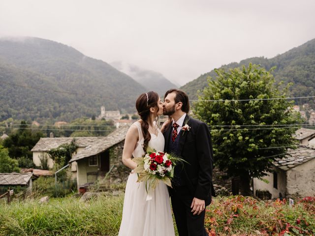 Il matrimonio di Alessandro e Jessica a Torino, Torino 14