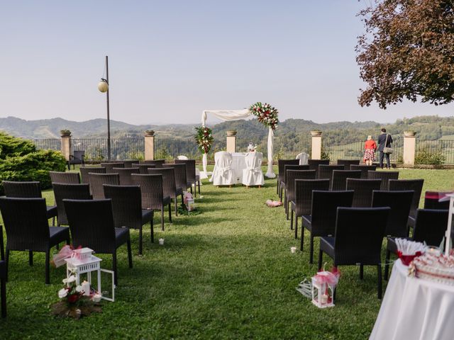 Il matrimonio di Alessandro e Jessica a Torino, Torino 28