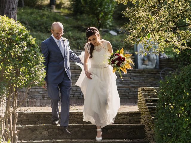 Il matrimonio di Alessandro e Jessica a Torino, Torino 36