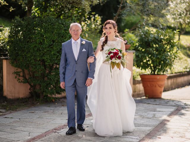 Il matrimonio di Alessandro e Jessica a Torino, Torino 37