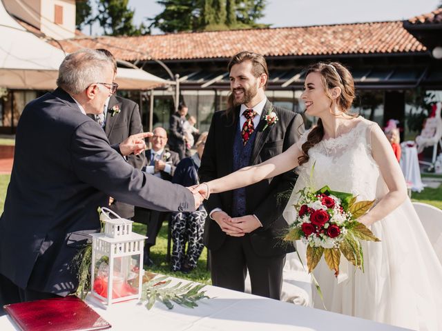 Il matrimonio di Alessandro e Jessica a Torino, Torino 40