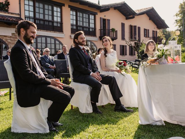 Il matrimonio di Alessandro e Jessica a Torino, Torino 41