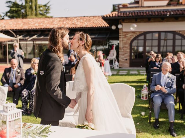 Il matrimonio di Alessandro e Jessica a Torino, Torino 47