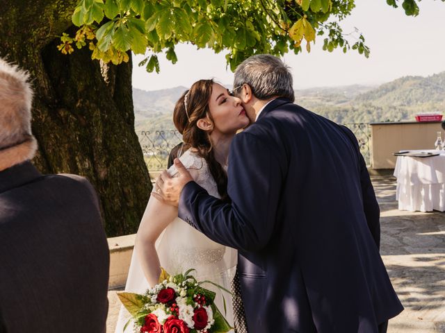 Il matrimonio di Alessandro e Jessica a Torino, Torino 48