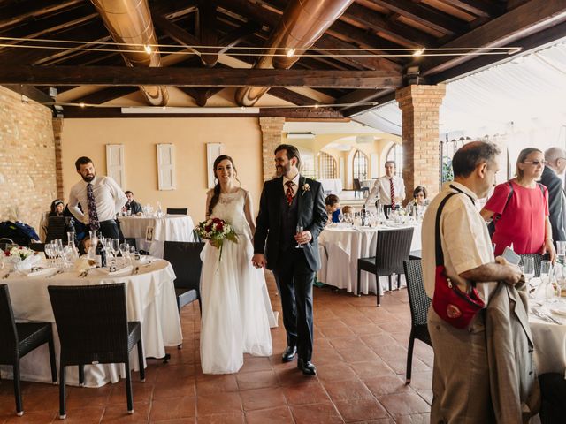 Il matrimonio di Alessandro e Jessica a Torino, Torino 56