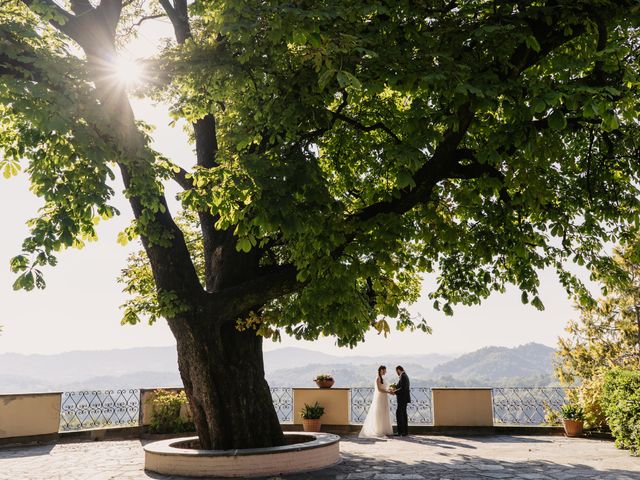 Il matrimonio di Alessandro e Jessica a Torino, Torino 58