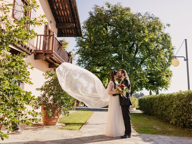 Il matrimonio di Alessandro e Jessica a Torino, Torino 62