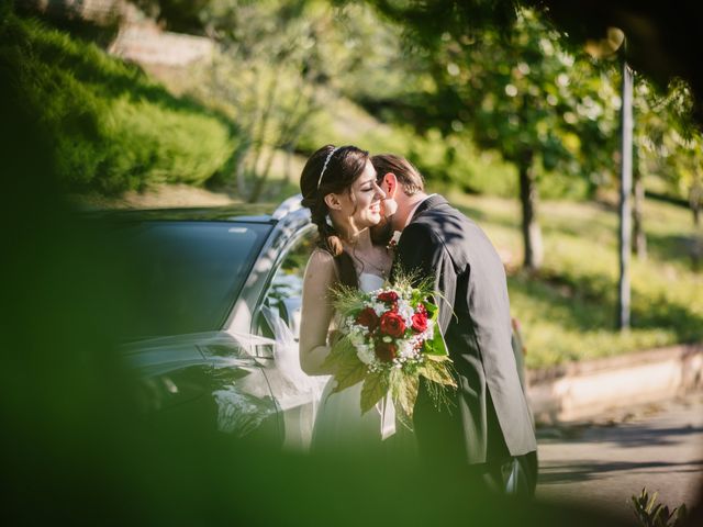 Il matrimonio di Alessandro e Jessica a Torino, Torino 63