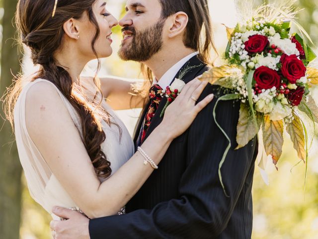 Il matrimonio di Alessandro e Jessica a Torino, Torino 73