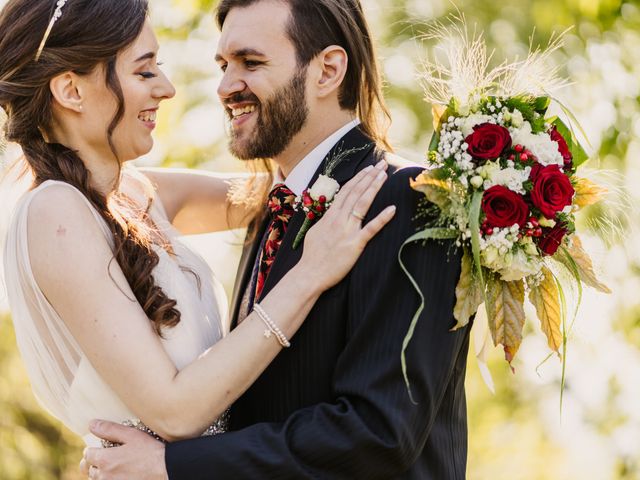 Il matrimonio di Alessandro e Jessica a Torino, Torino 74