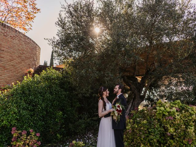 Il matrimonio di Alessandro e Jessica a Torino, Torino 87