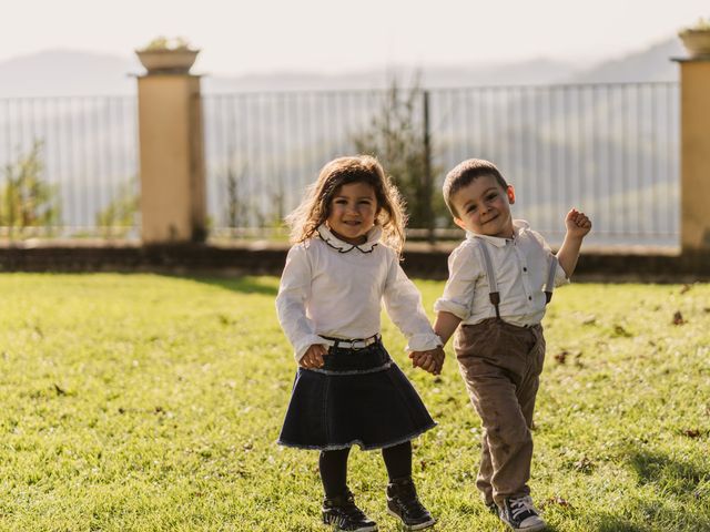 Il matrimonio di Alessandro e Jessica a Torino, Torino 90