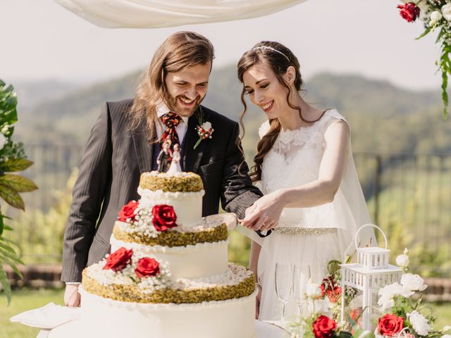 Il matrimonio di Alessandro e Jessica a Torino, Torino 98