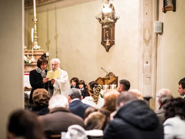 Il matrimonio di Alessandro e Jessica a Pavia, Pavia 19