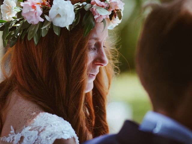 Il matrimonio di Daniele e Alice a Lecco, Lecco 18