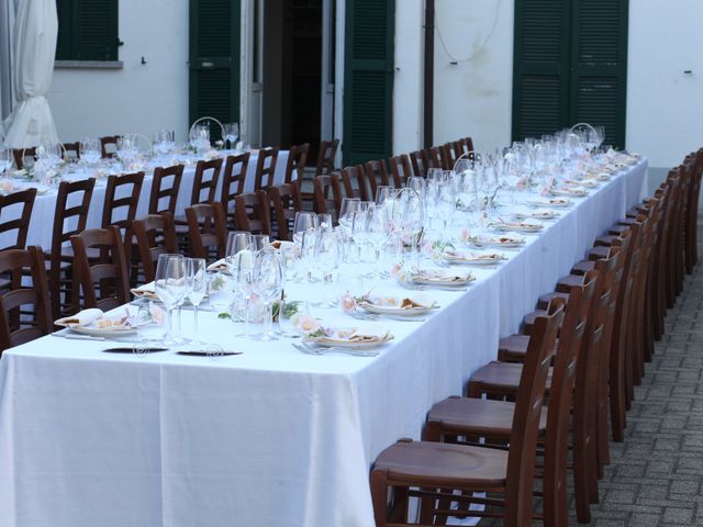 Il matrimonio di Marco e Loredana a Vanzago, Milano 3