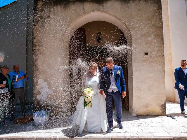 Il matrimonio di Andrea e Monica a Oderzo, Treviso 22