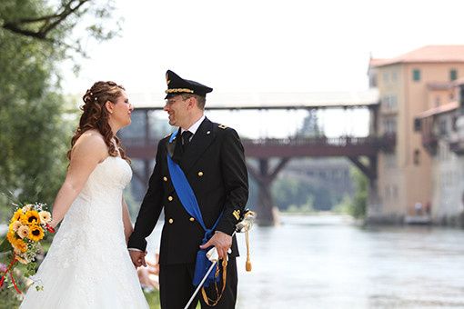 Il matrimonio di Pierpaolo e Valentina a Bassano del Grappa, Vicenza 75