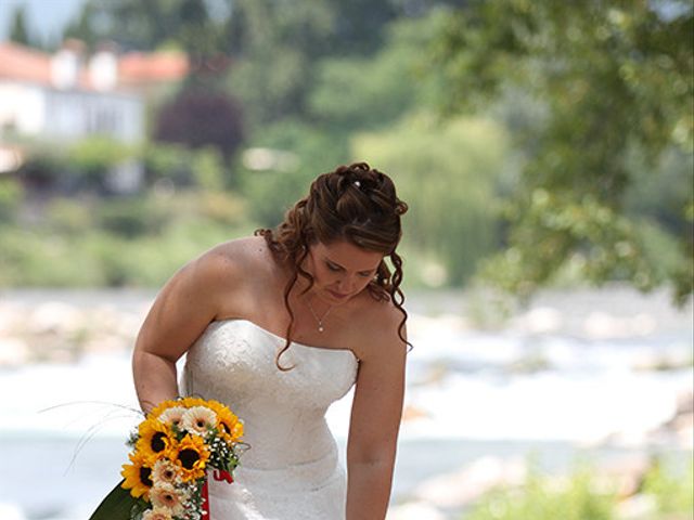 Il matrimonio di Pierpaolo e Valentina a Bassano del Grappa, Vicenza 78