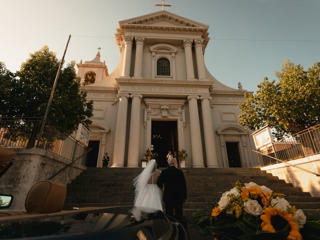 Il matrimonio di Giuseppe e Roberta a Messina, Messina 17