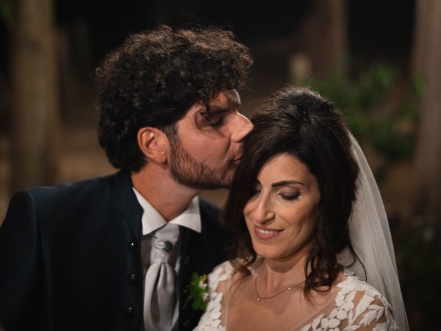 Il matrimonio di Giuseppe e Roberta a Messina, Messina 27