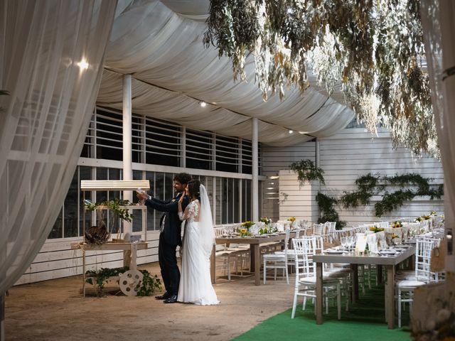 Il matrimonio di Giuseppe e Roberta a Messina, Messina 30