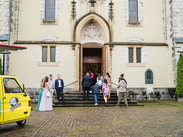 Il matrimonio di Laura e Giuseppe a Milano, Milano 36