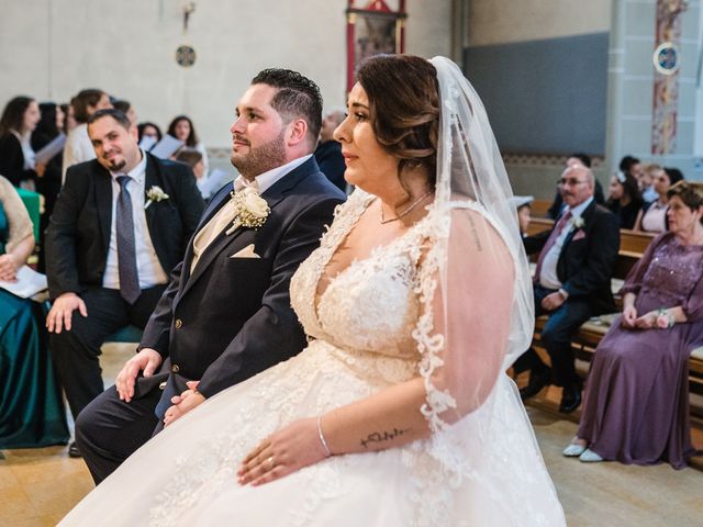 Il matrimonio di Laura e Giuseppe a Milano, Milano 49