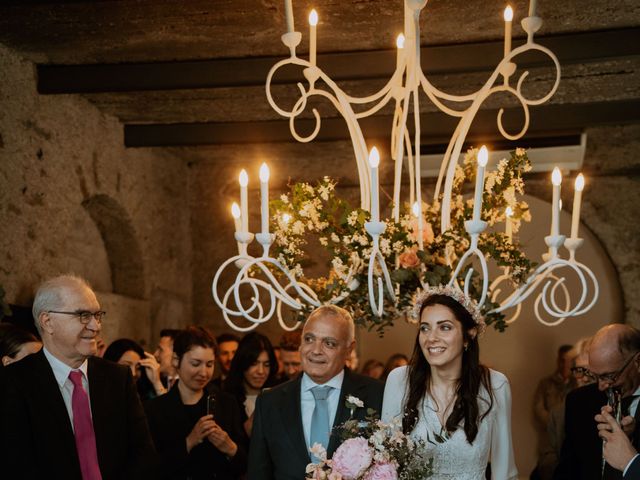 Il matrimonio di Riccardo e Arianna a Luino, Varese 29