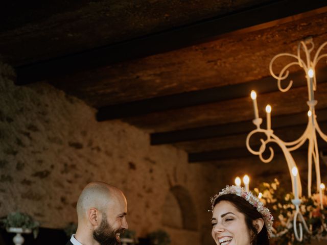 Il matrimonio di Riccardo e Arianna a Luino, Varese 37