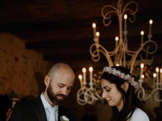 Il matrimonio di Riccardo e Arianna a Luino, Varese 38