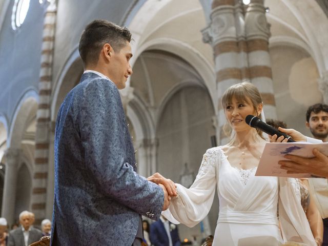 Il matrimonio di Luca e Elisa a Verona, Verona 6