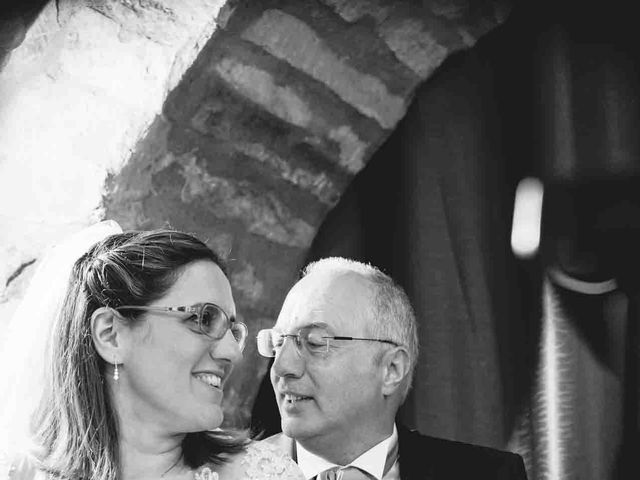 Il matrimonio di Stefano e Chiara a Scansano, Grosseto 83
