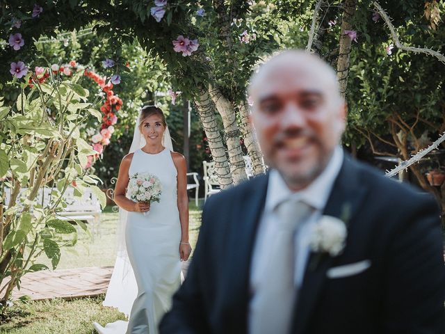 Il matrimonio di Giovanna e Valerio a Napoli, Napoli 1