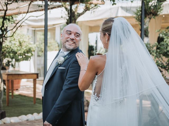 Il matrimonio di Giovanna e Valerio a Napoli, Napoli 2