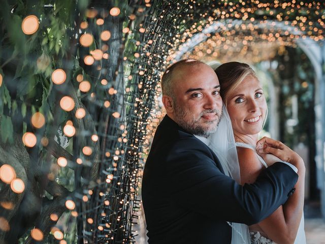 Il matrimonio di Giovanna e Valerio a Napoli, Napoli 9