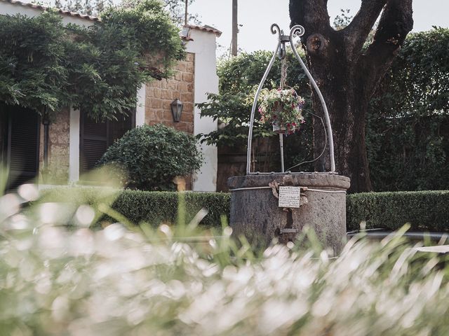 Il matrimonio di Giovanna e Valerio a Napoli, Napoli 18