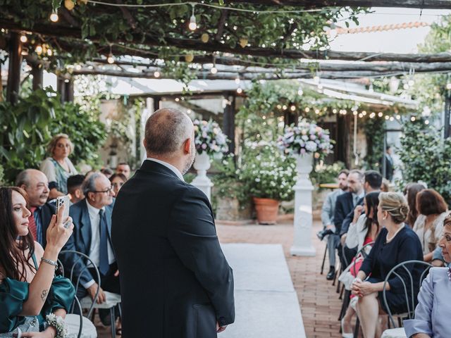 Il matrimonio di Giovanna e Valerio a Napoli, Napoli 22