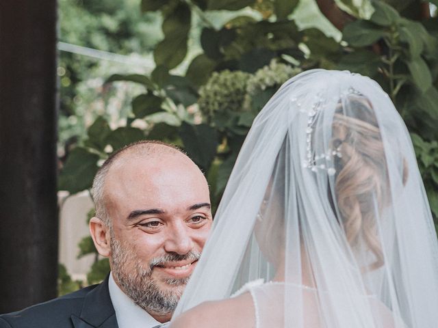 Il matrimonio di Giovanna e Valerio a Napoli, Napoli 24